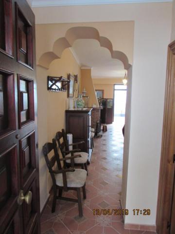 Casa Rural Antigua Ermita del Rosario Teba Exterior foto
